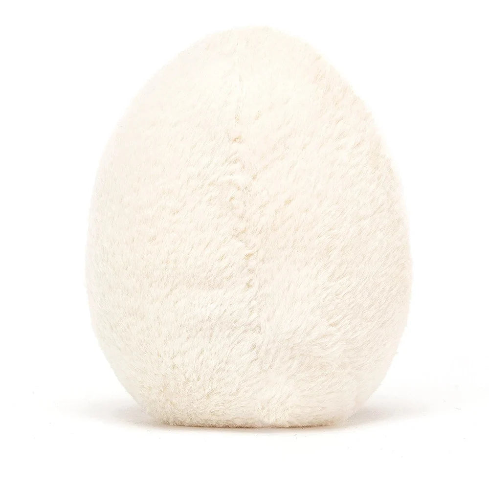 Amuseable Happy Boiled Egg One Size JELLYCAT