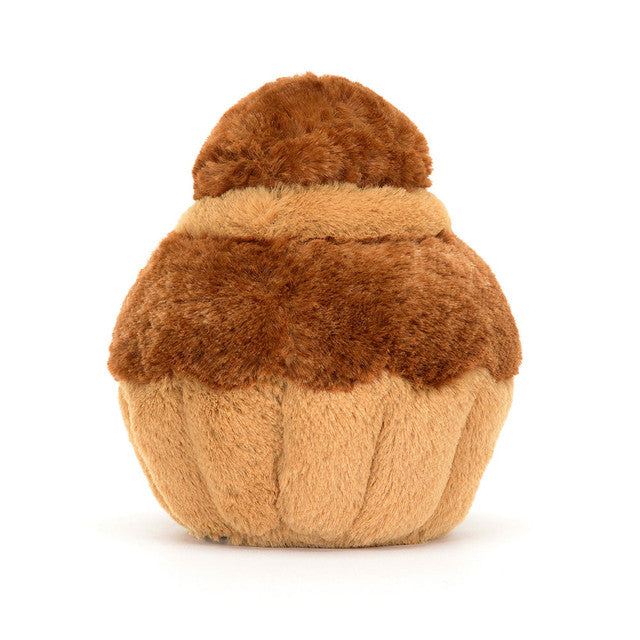 Amuseables Brigitte Brioche One Size JELLYCAT