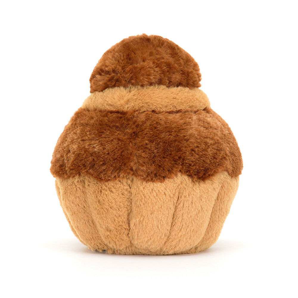 Jellycat Amuseables Brigitte Brioche 15 cm