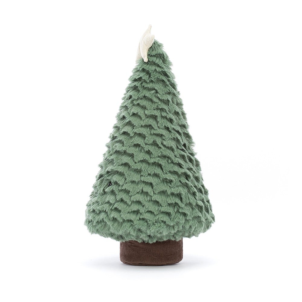 Amuseable Blaufichte Weihnachtsbaum Klein JELLYCAT
