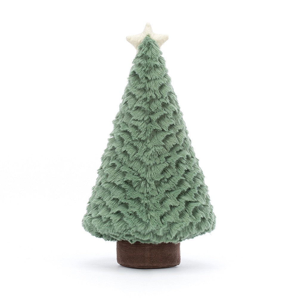 Amuseable Blaufichte Weihnachtsbaum Klein JELLYCAT