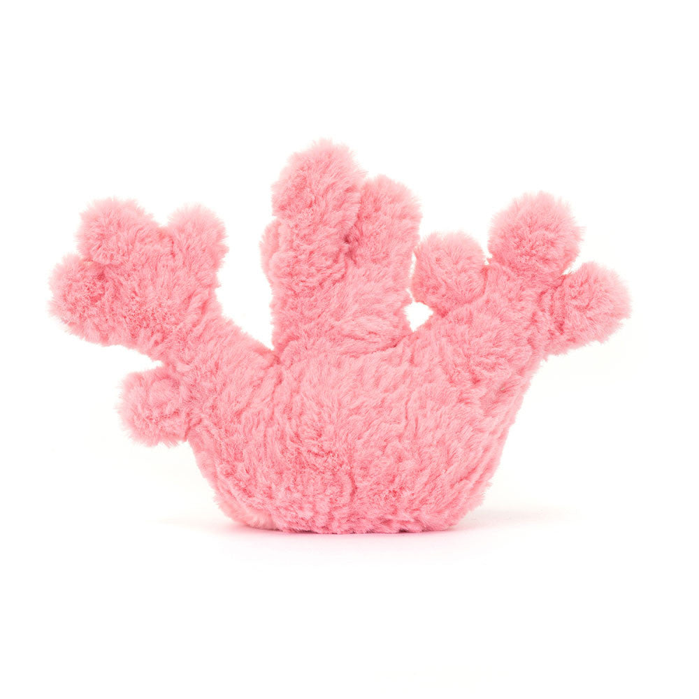 Jellycat Amuseables Koralle 16cm
