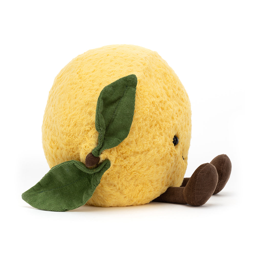 Amuseable Lemon Small JELLYCAT