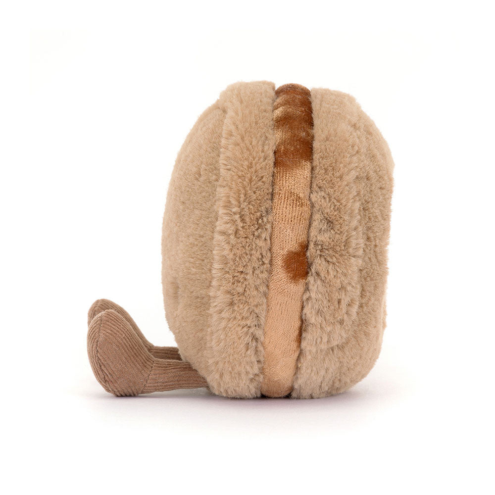 Jellycat Amuseables Mona Macaron 12 cm