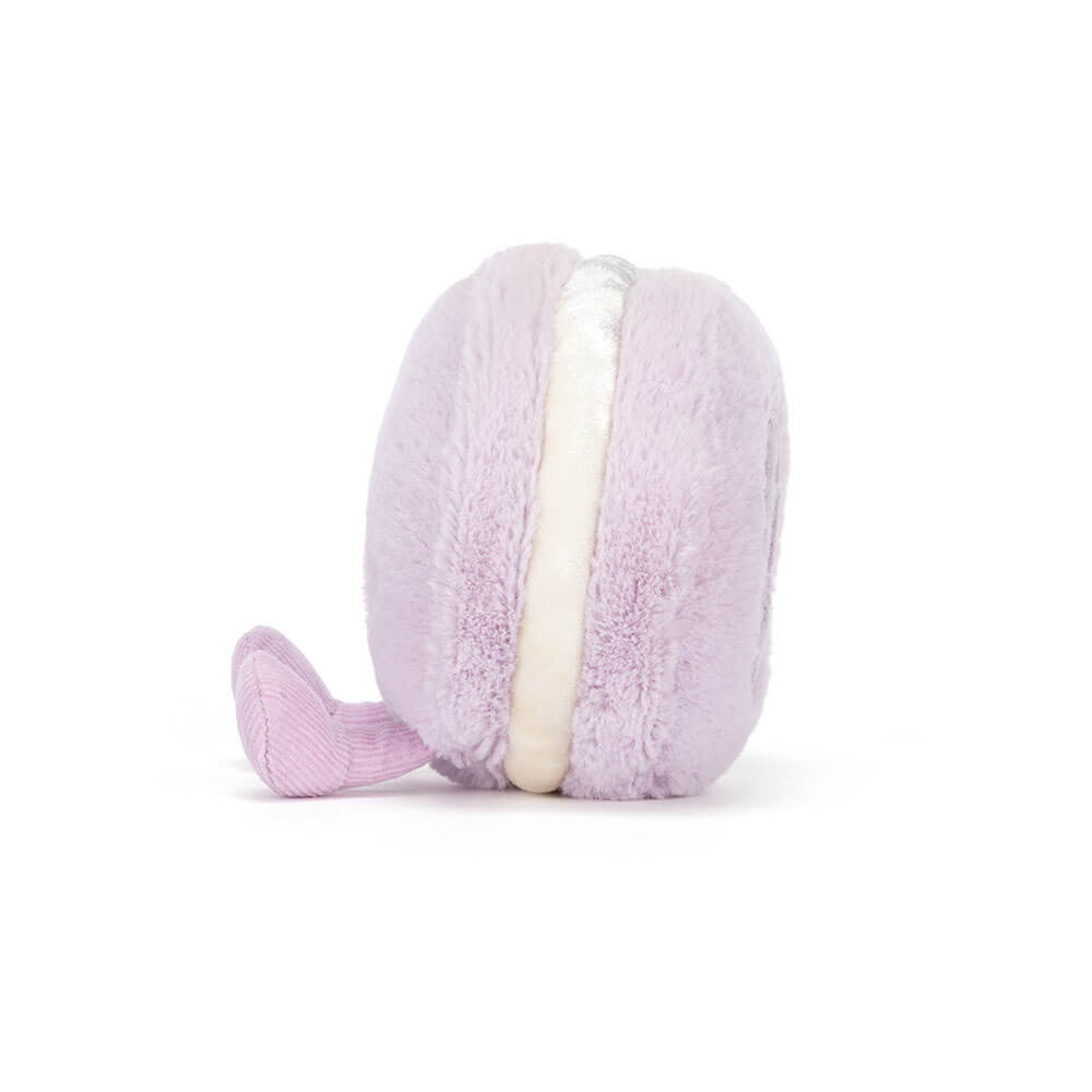 Jellycat Amuseables Mai-Macaron 10 cm