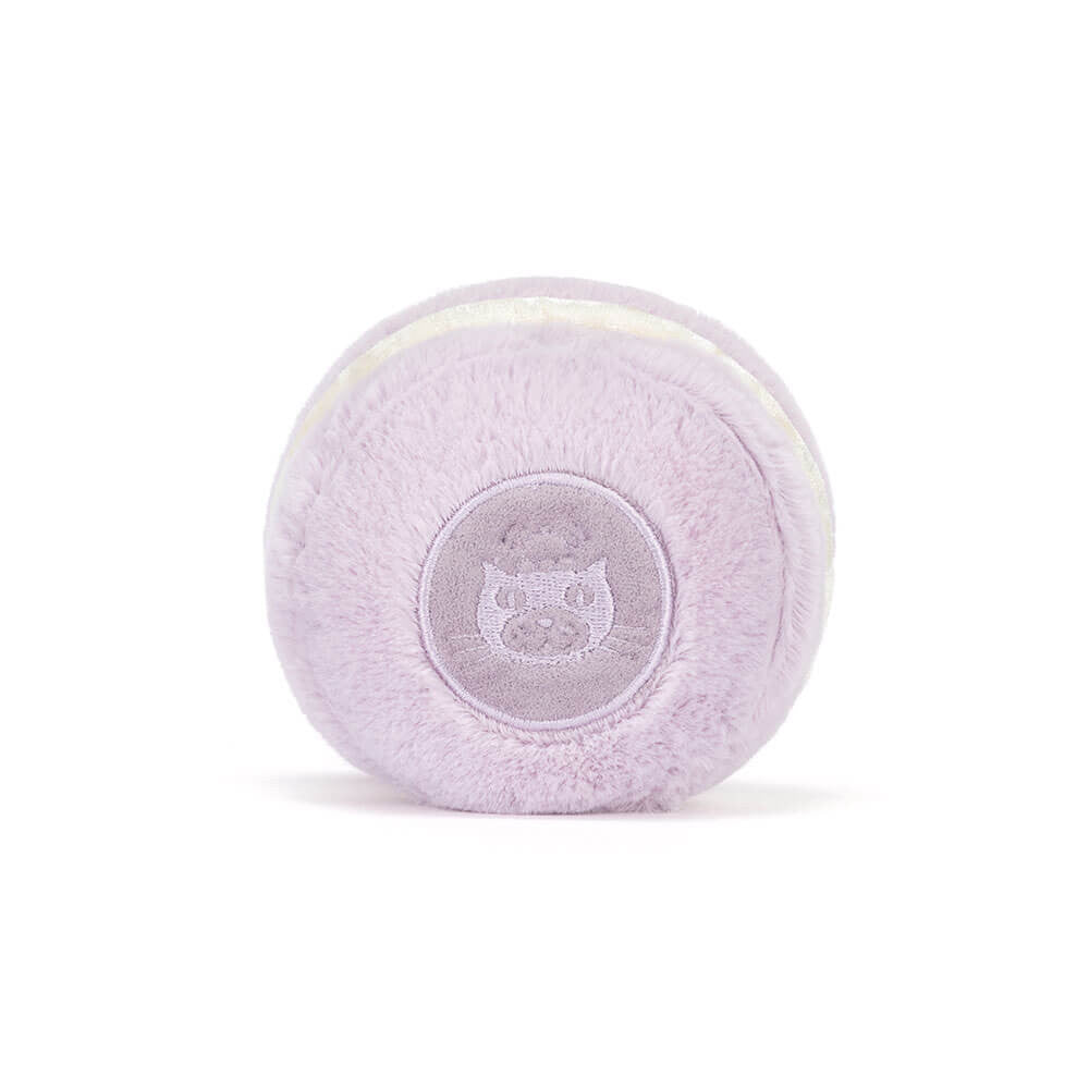 Jellycat Amuseables Mai-Macaron 10 cm