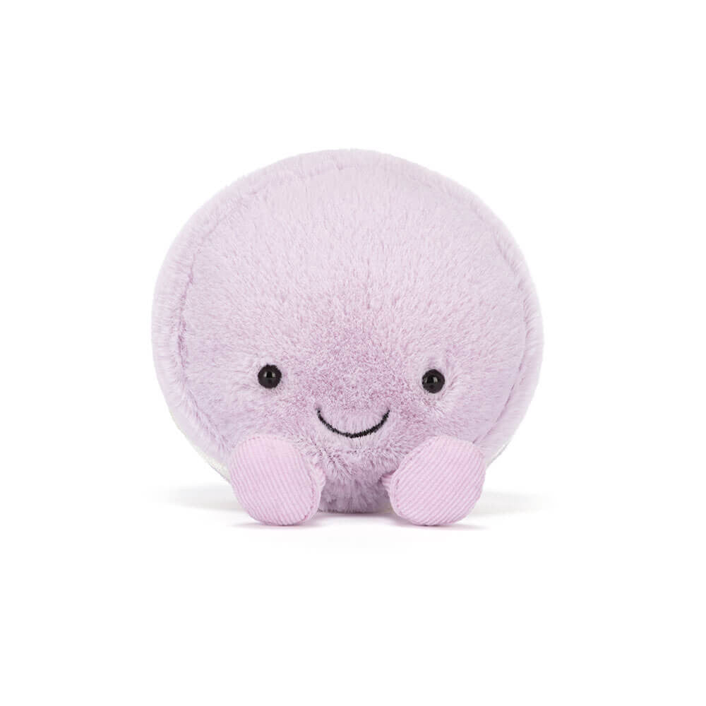 Jellycat Amuseables Mai-Macaron 10 cm