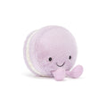 Jellycat Amuseables Mai-Macaron 10 cm