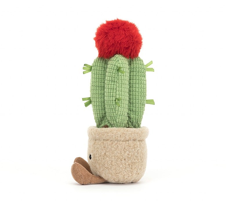 Jellycat Amuseable Moon Cactus 21cm