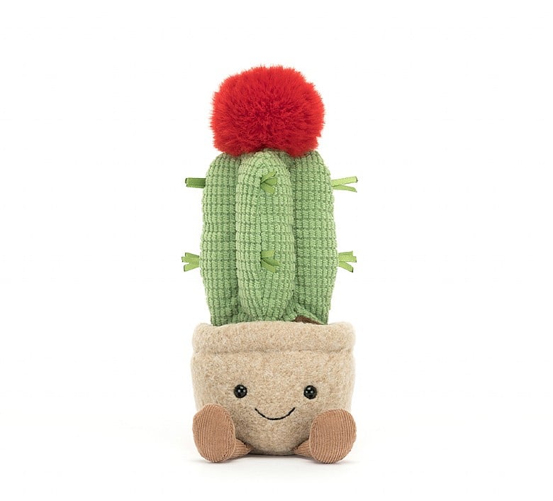 Jellycat Amuseable Moon Cactus 21cm