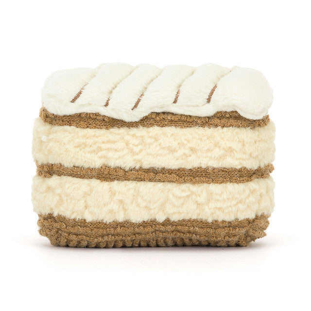 Amuseables Milie Mille-Feuille One Size JELLYCAT
