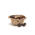 Amuseable Mince Pie One Size JELLYCAT