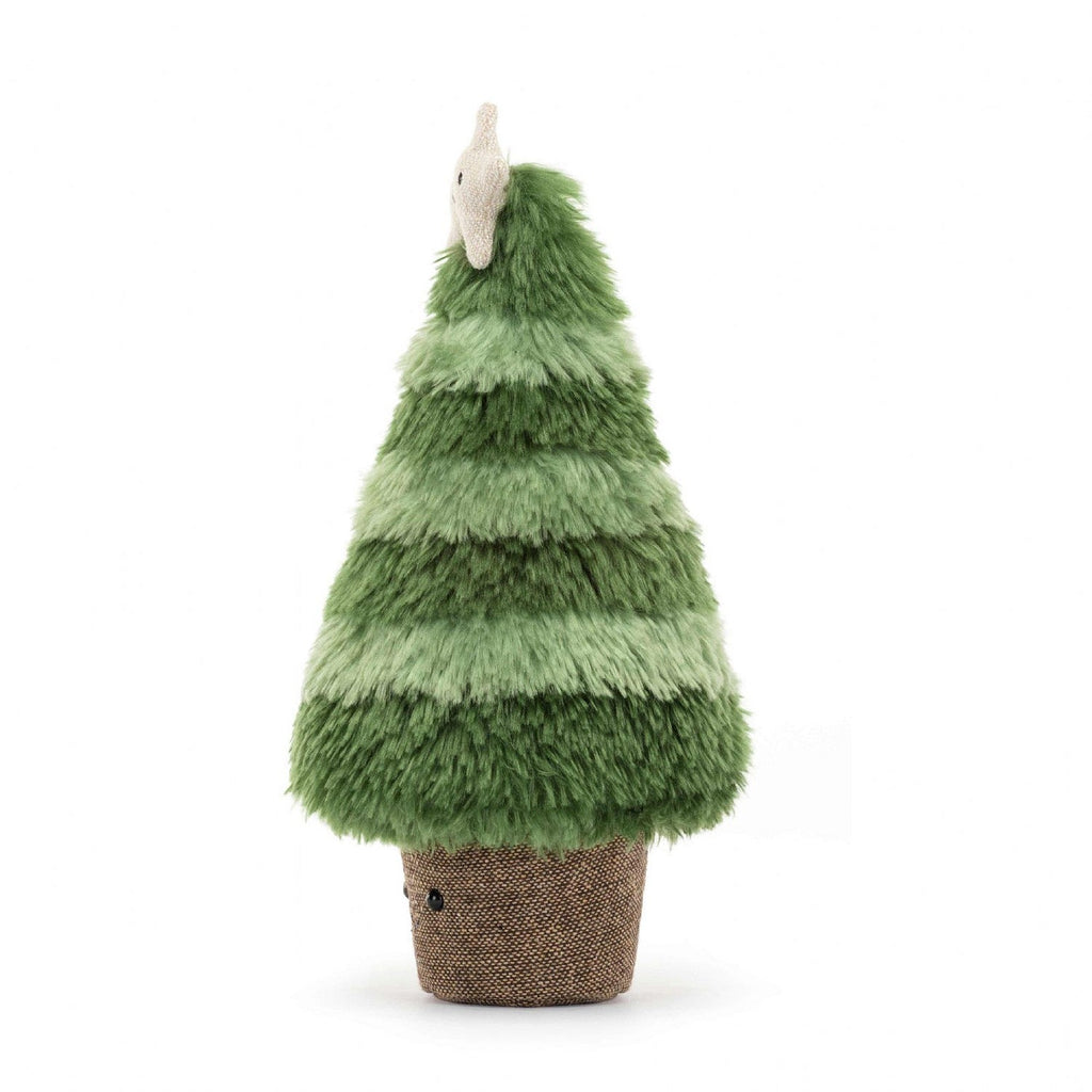 Amuseable Nordmann-Tanne Weihnachtsbaum Klein JELLYCAT
