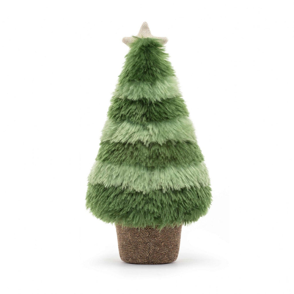 Amuseable Nordmann-Tanne Weihnachtsbaum Klein JELLYCAT