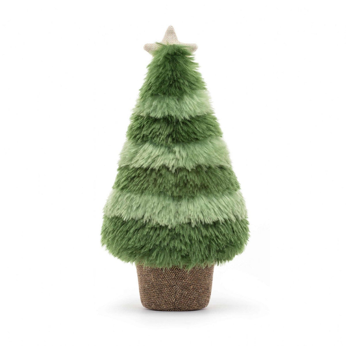 Amuseable Nordmann-Tanne Weihnachtsbaum Klein JELLYCAT