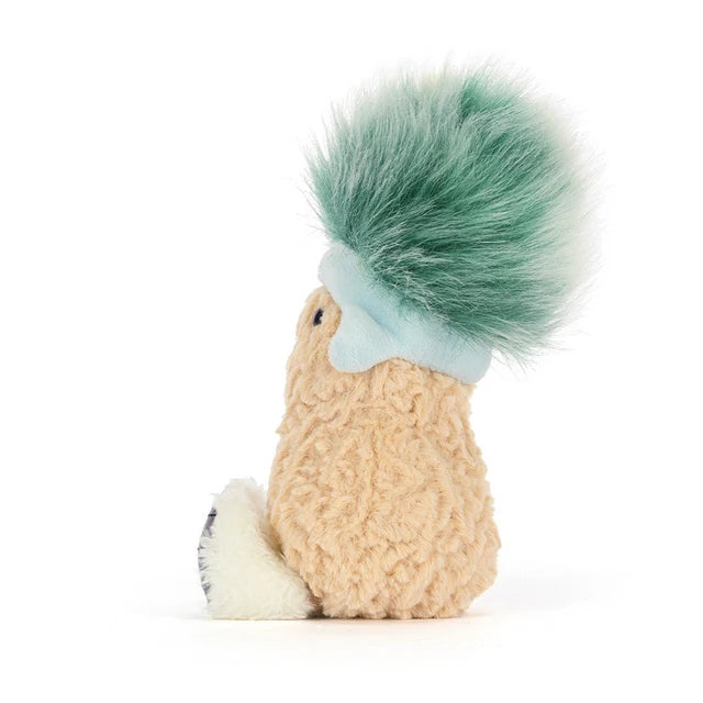 Amuseables Peanut 'Après Ski' One Size JELLYCAT