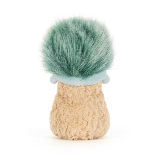Amuseables Peanut 'Après Ski' One Size JELLYCAT