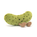 Amuseable Gewürzgurke Einheitsgröße JELLYCAT