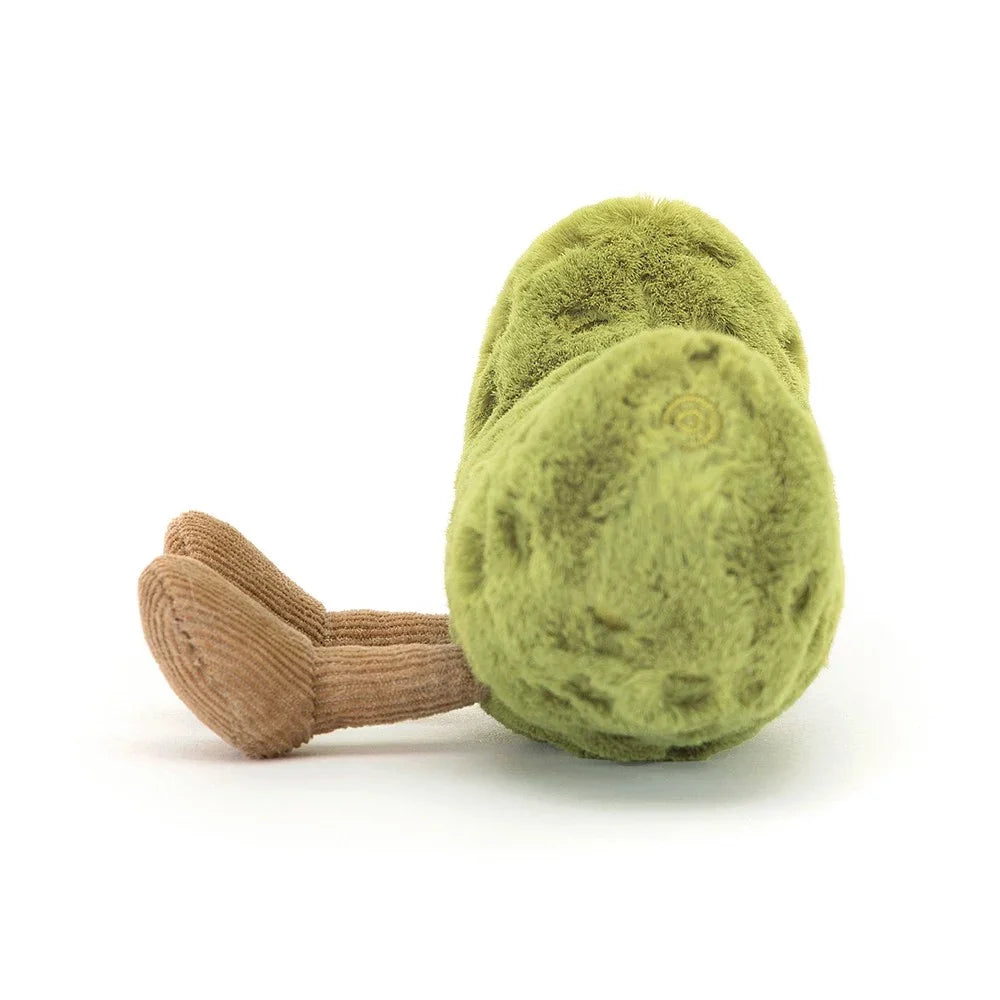 Amuseable Gewürzgurke Einheitsgröße JELLYCAT