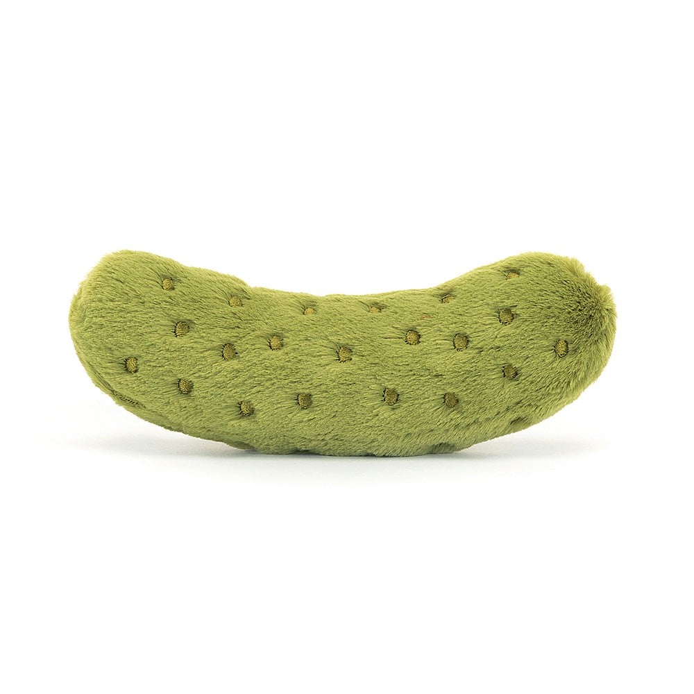 Amuseable Gewürzgurke Einheitsgröße JELLYCAT