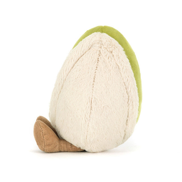 Amuseables Horatio Pistachio One Size JELLYCAT