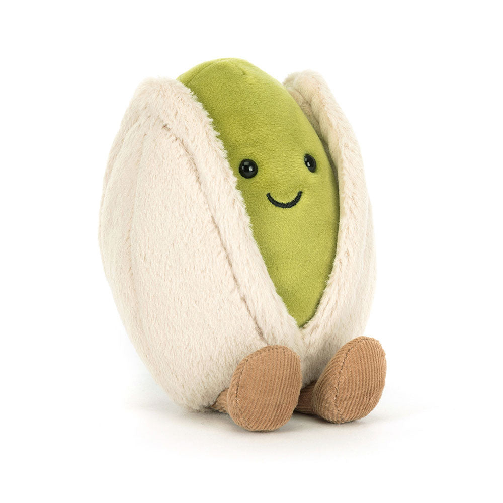 Amuseables Horatio Pistachio One Size JELLYCAT