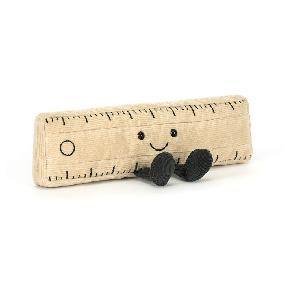 Jellycat Amuseables Ruler 20cm
