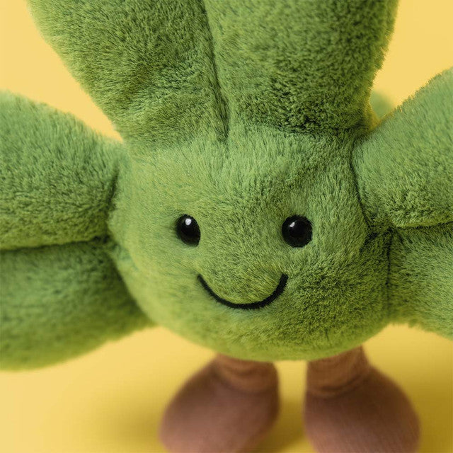 Amuseables Siofra Shamrock One Size JELLYCAT