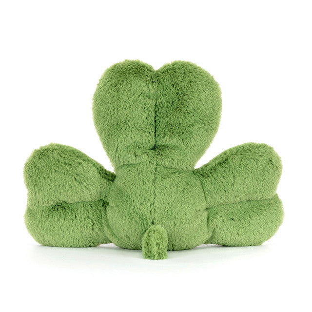 Amuseables Siofra Shamrock One Size JELLYCAT