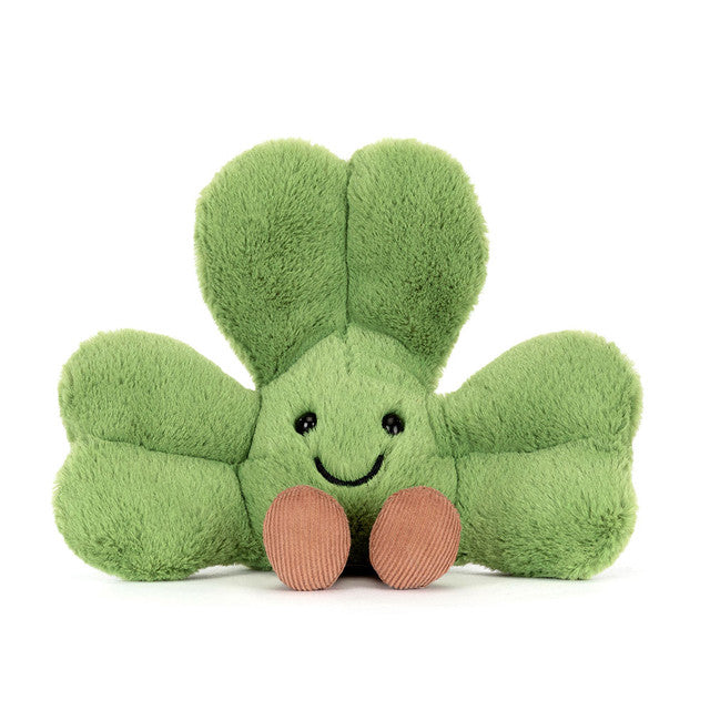 Amuseables Siofra Shamrock One Size JELLYCAT