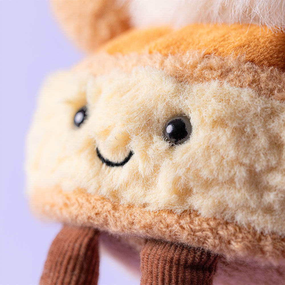 Amuseables Mirielle St. Honoré One Size JELLYCAT