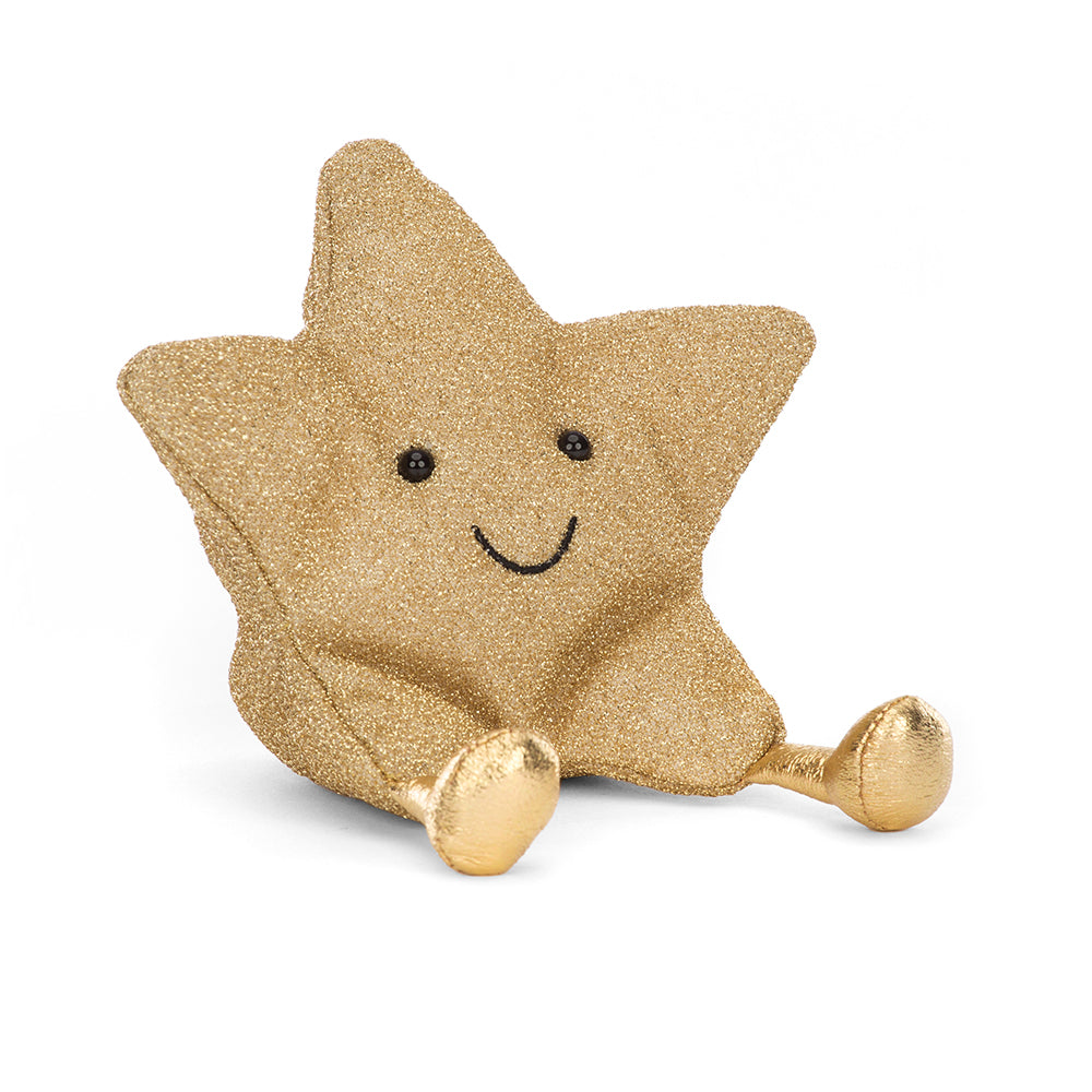 Amuseable Star One Size JELLYCAT