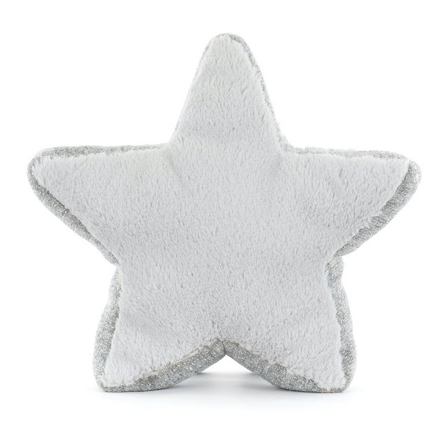 Amuseables Silver Star One Size JELLYCAT