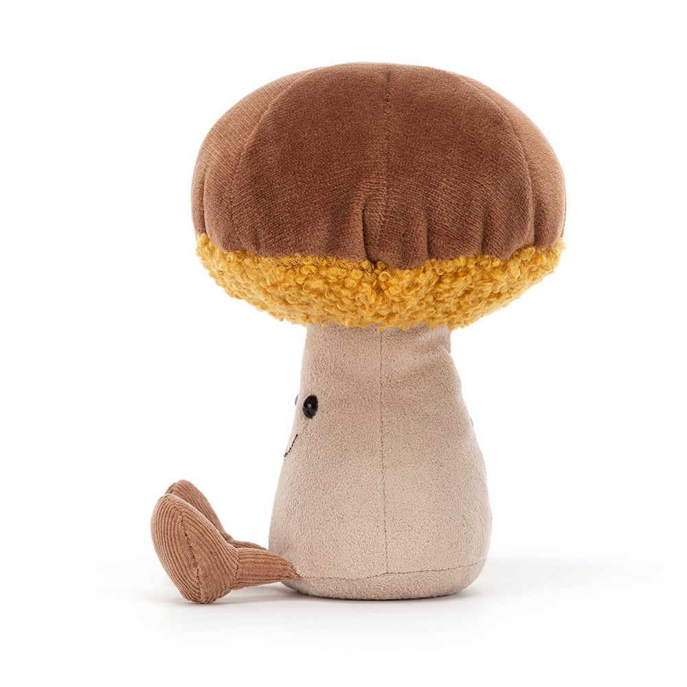 Jellycat Amuseable Fliegenpilz 15 cm