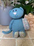 Jellycat Kashmina Kitten