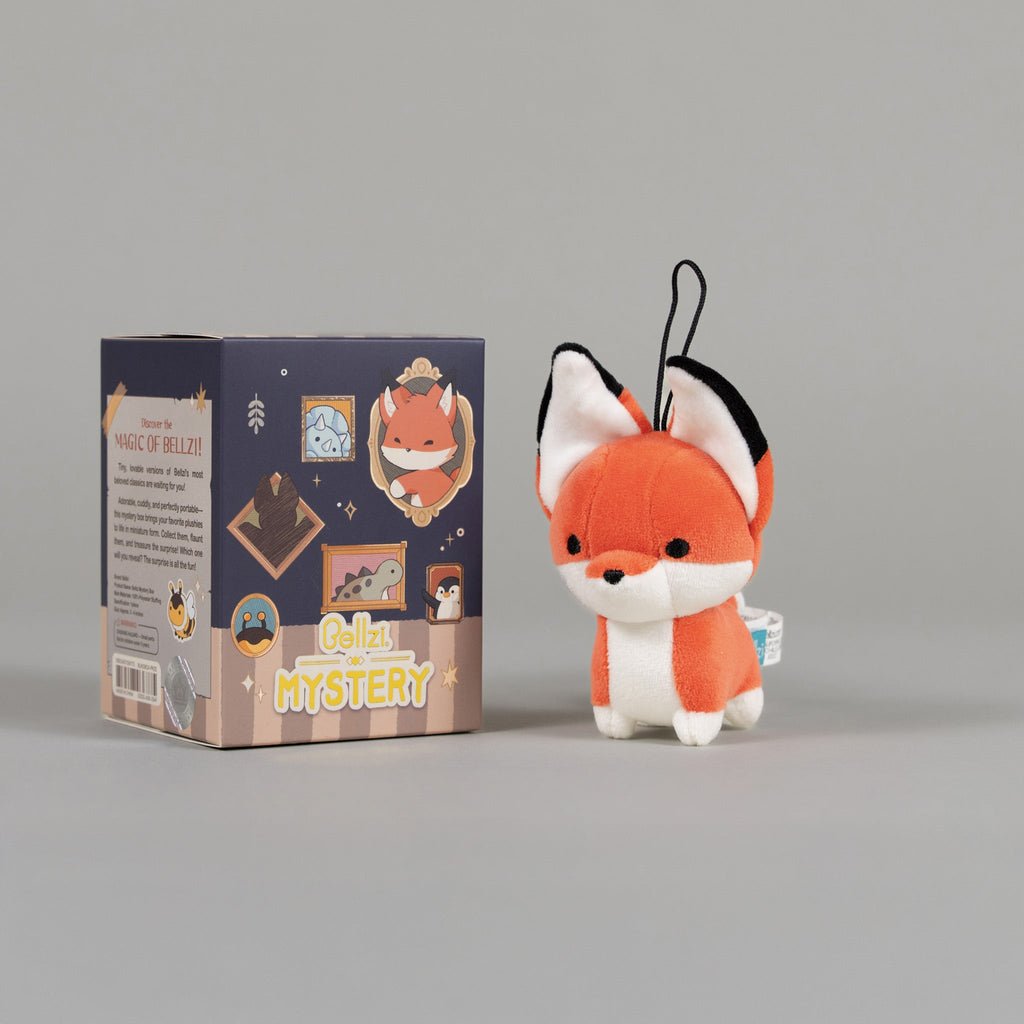 Bellzi Mystery Blind Box - Prize