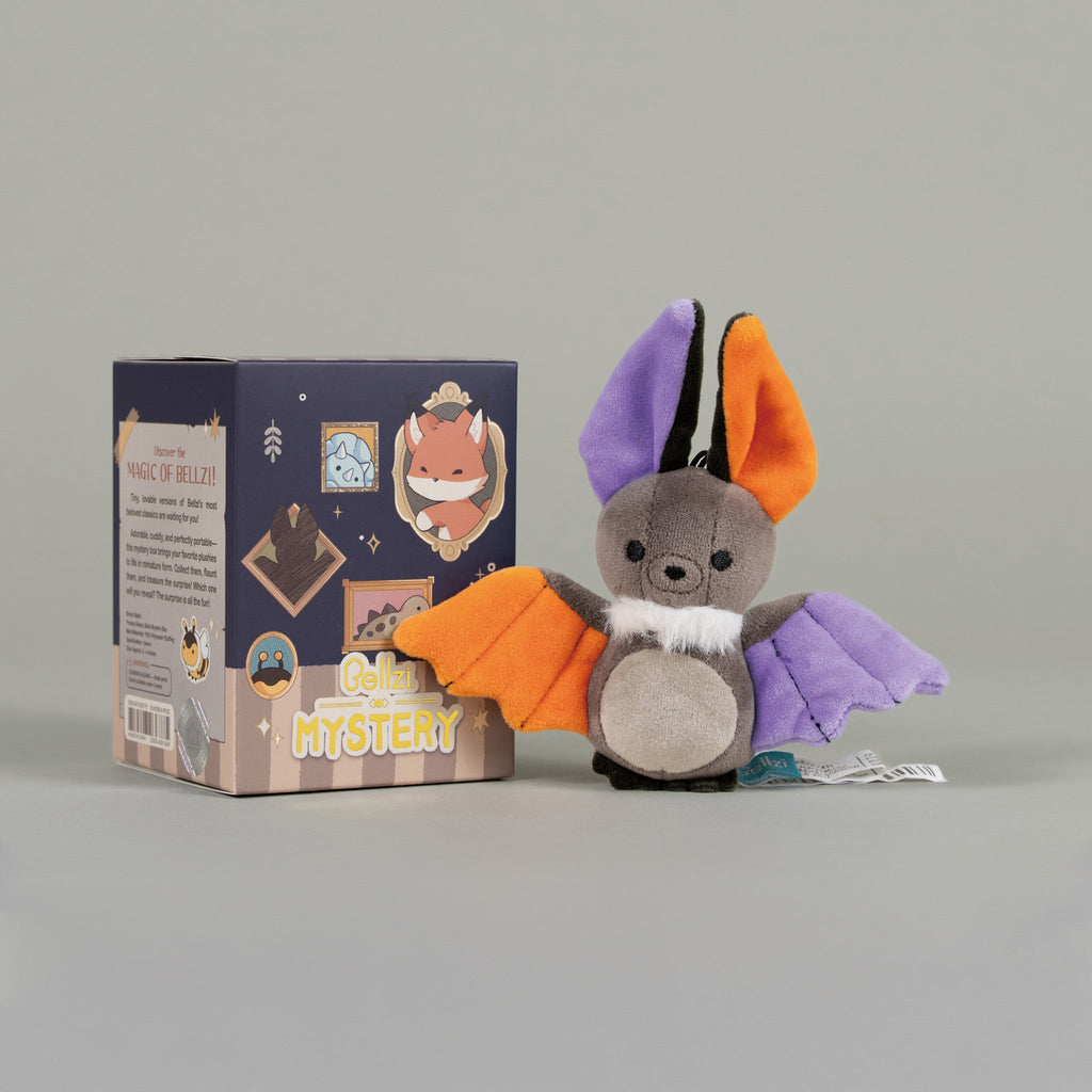 Bellzi Mystery Blind Box - Prize
