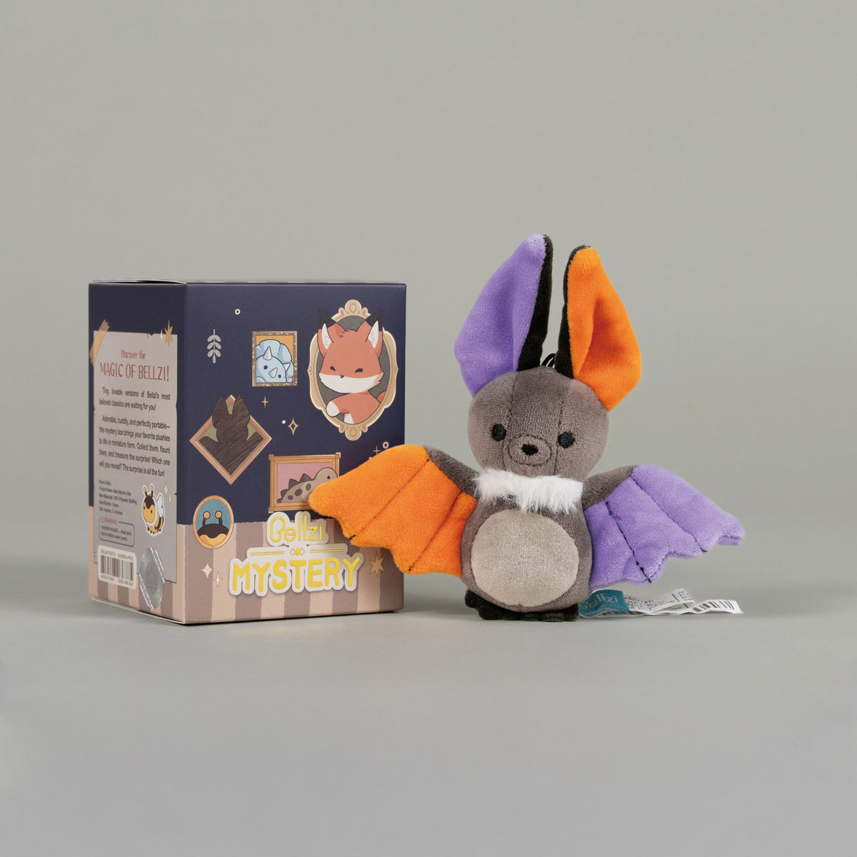 Bellzi Mystery Blind Box - Prize