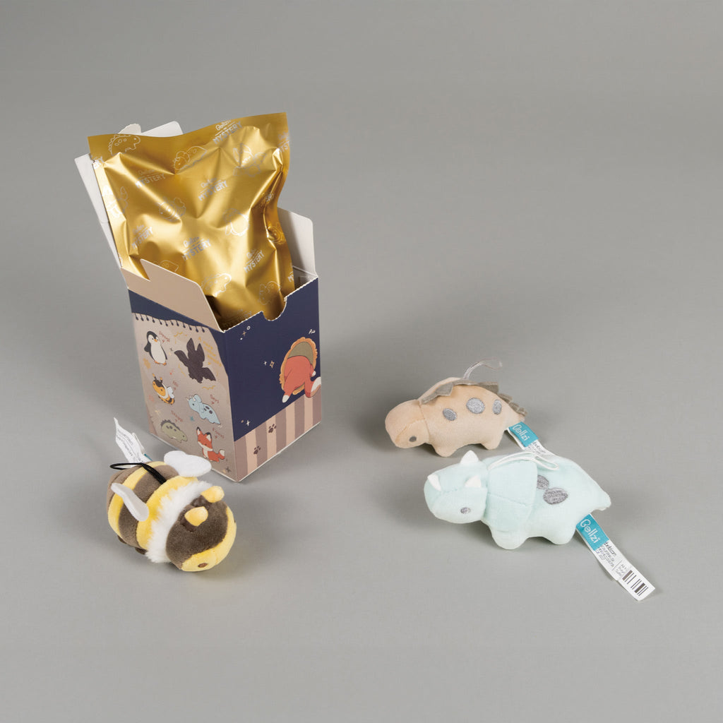 Bellzi Mystery Blind Box - Prize