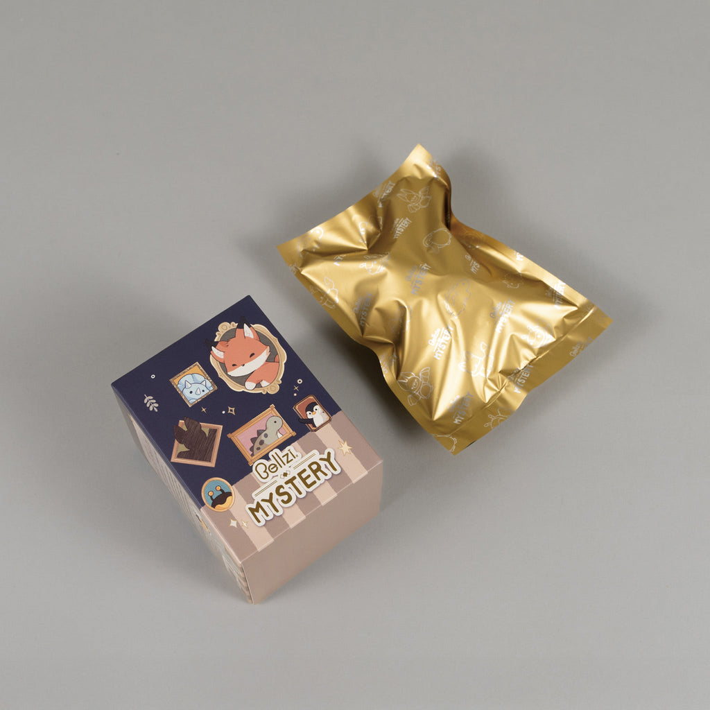 Bellzi Mystery Blind Box - Prize