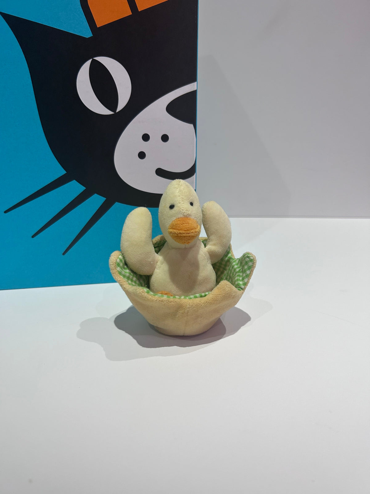 Jellycat ‘I am Egglet’ - First edition Jellycat