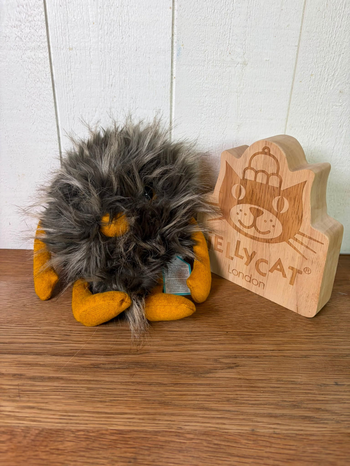 Jellycat Monster Ball