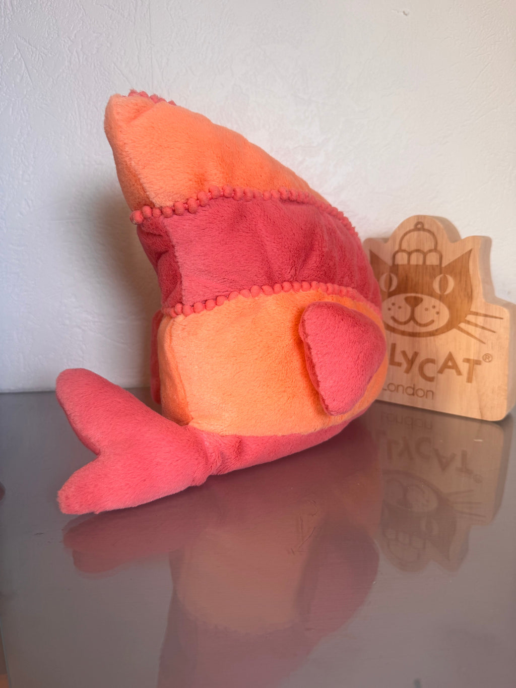 Jellycat Neo Fish