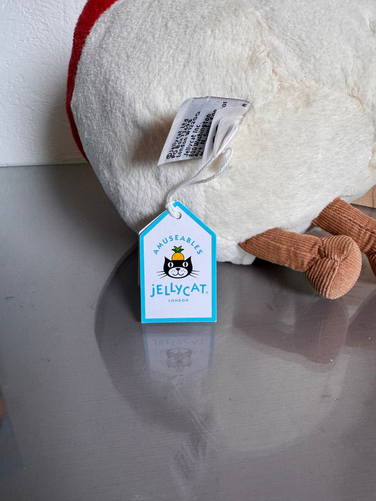 Jellycat Amuseable Ramen