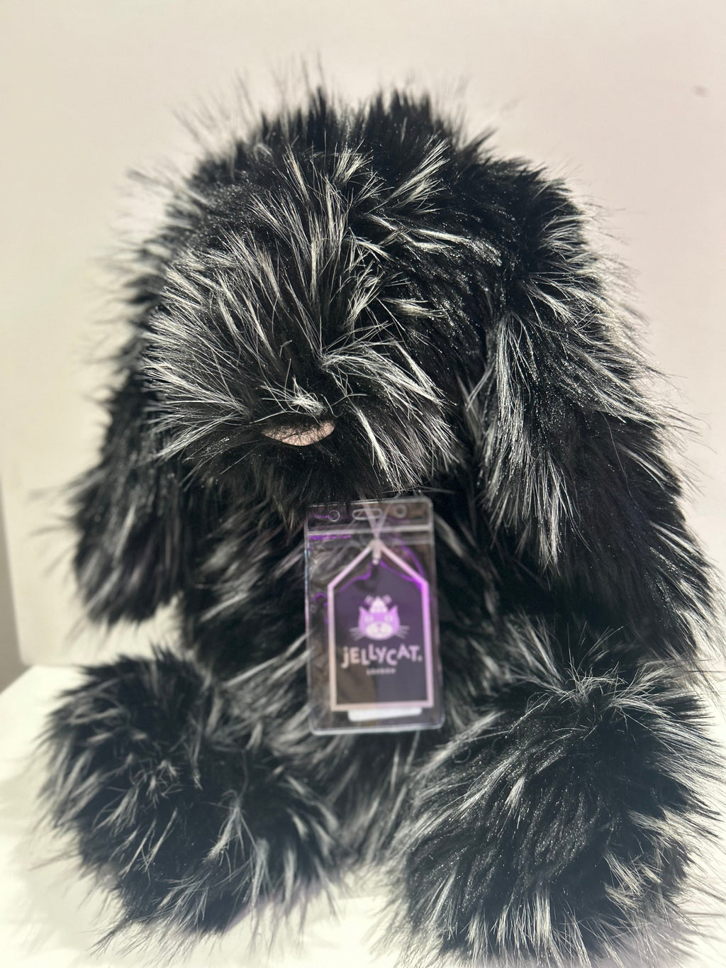 Jellycat Inkli Bunny | UK Exclusive