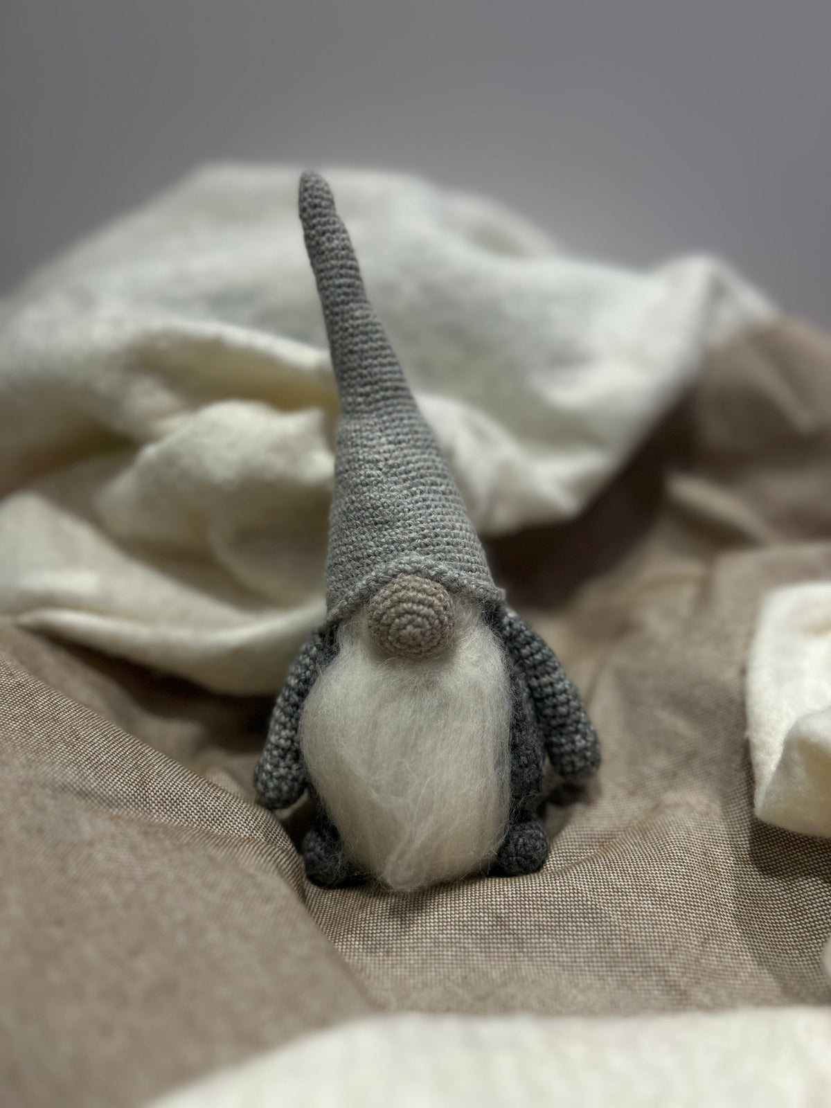 Catherines Crochets Gertie Gonk
