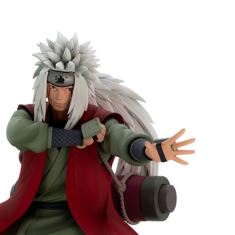 ABYstyle Naruto Jiraya Figure
