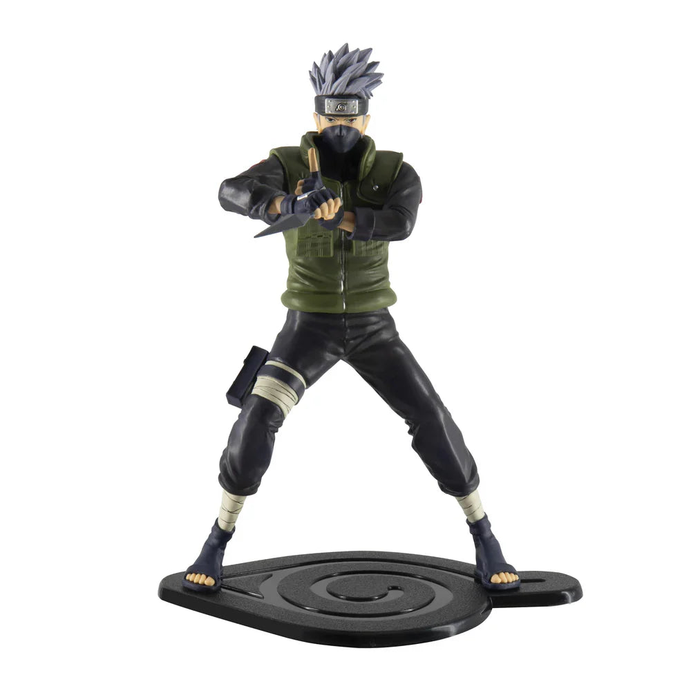 ABYstyle Naruto Kakashi Hatake Figure