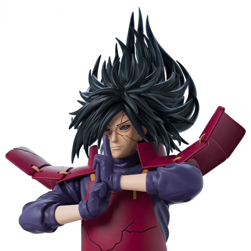 ABYstyle Naruto Madara Uchiha Figure