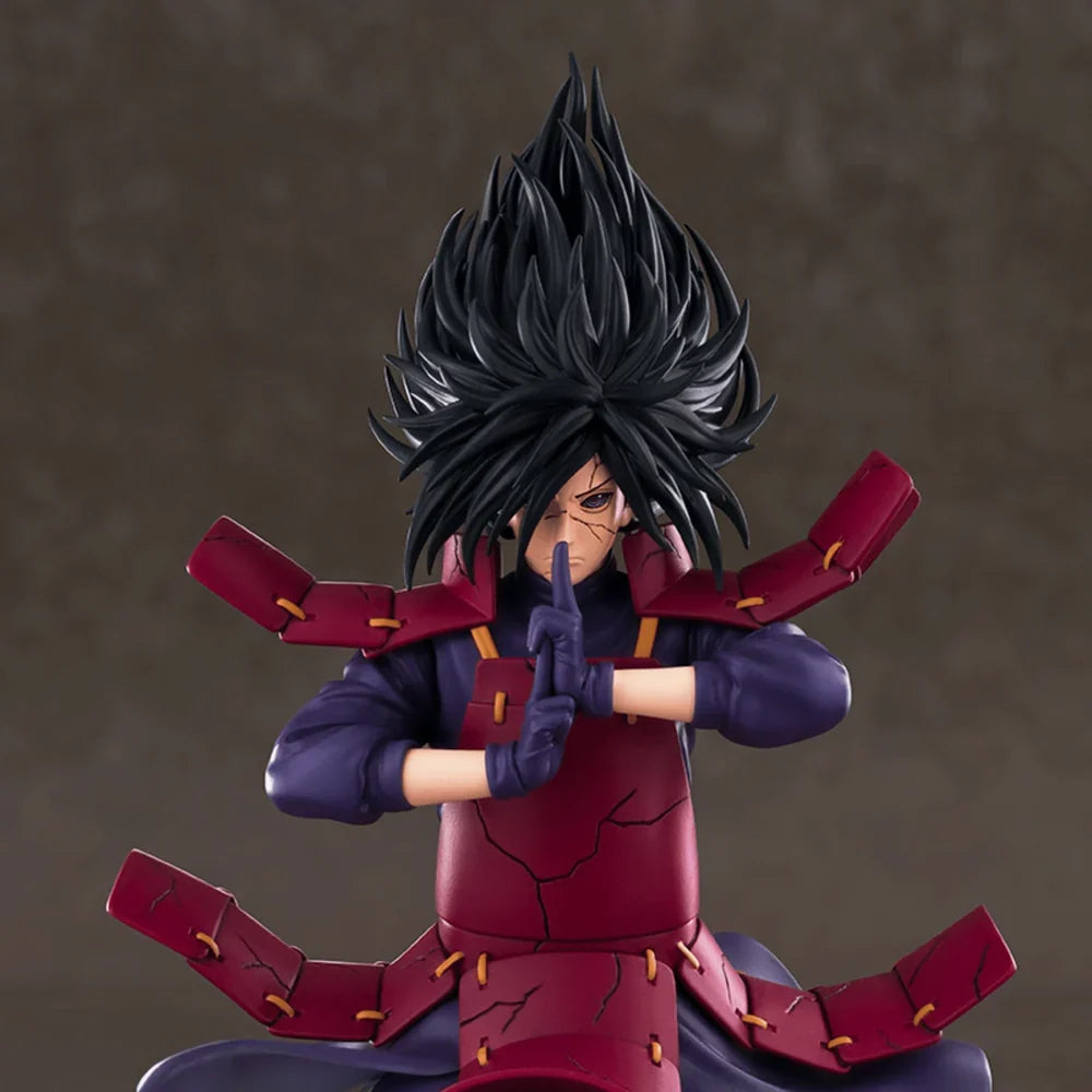 ABYstyle Naruto Madara Uchiha Figure